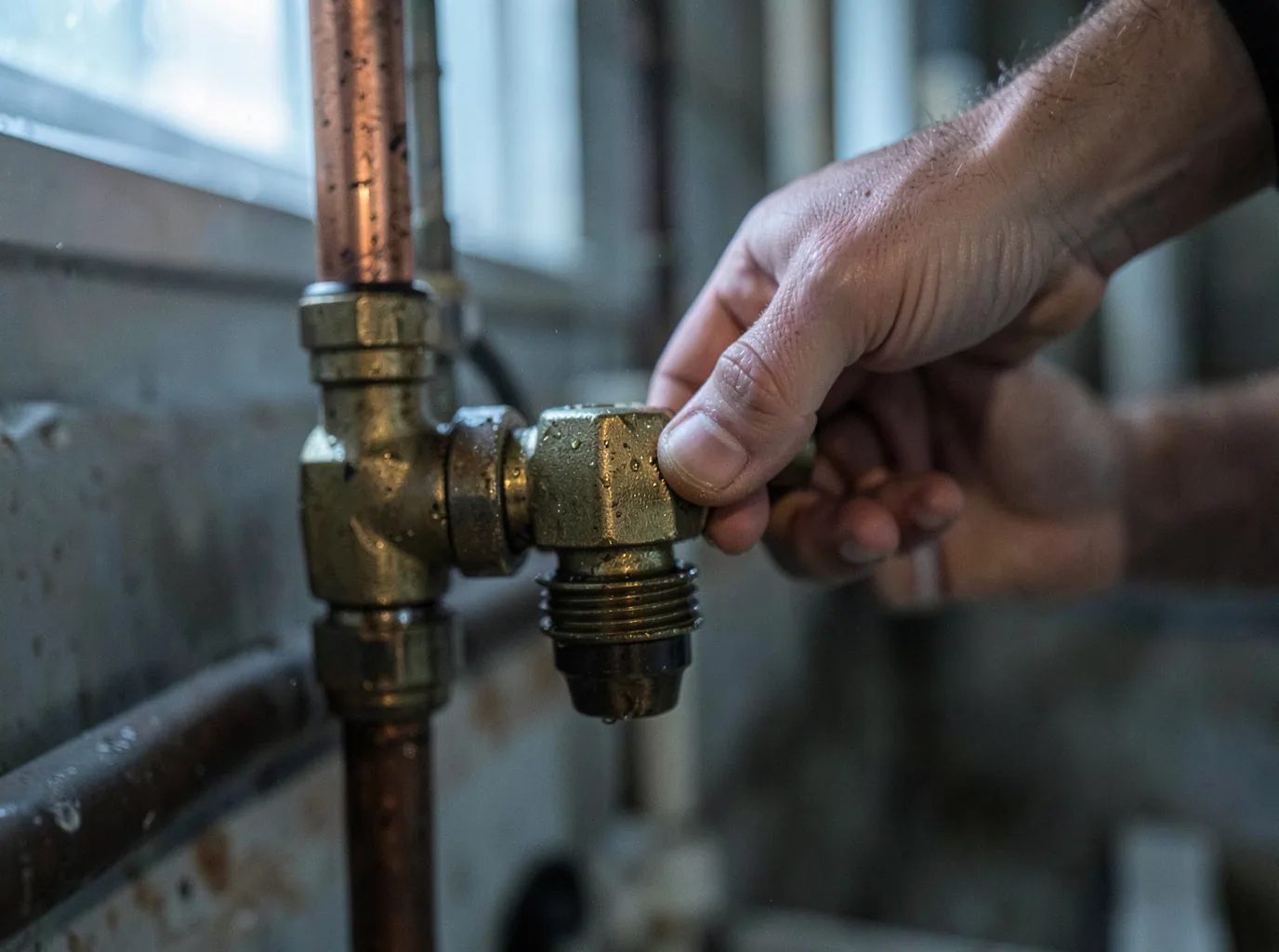 Emergency Plumber Waccabuc, NY FAQs